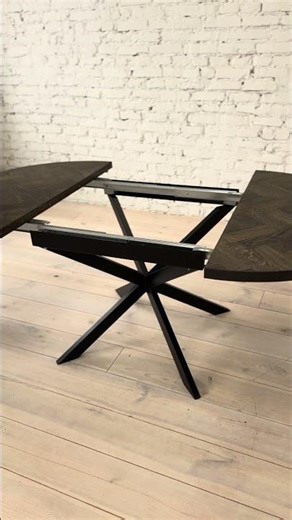 MABEL | Extendable Round Table