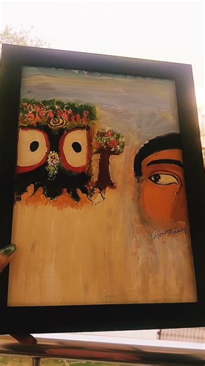 jaga tora se kala ranga...#Jagannath #jayjagannathswami #subscribe