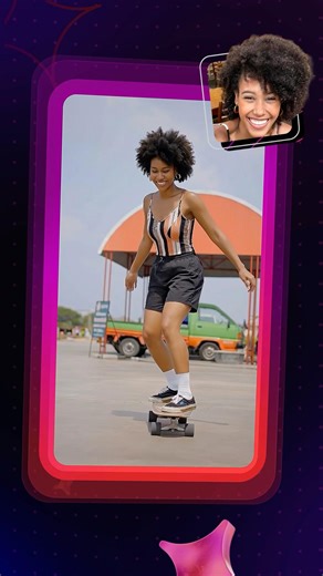 HOW TO: ✨Reimagine✨ Shorts with Remix 🪄