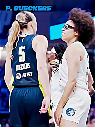 The Coldest ROOKIE in WNBA 😤🔥 | Basketball Players