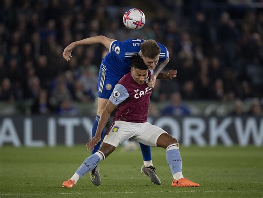 Aston Villa vs Leicester City Prediction and Betting Tips | 4th January 2025