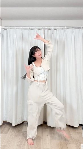 【踊ってみた！】M!LK - You!Joy!Parade! #野田真理愛