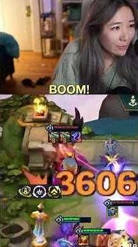 KALISTA 4 STAR ⭐ WITH PRISMATIC SOUL FIGHTER