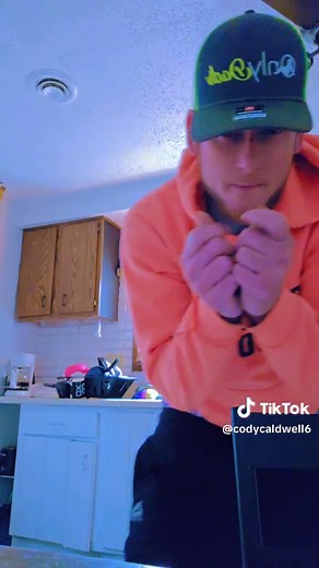 Cody Caldwell (@codycaldwell6)’s videos with Hero - Reddy Redd