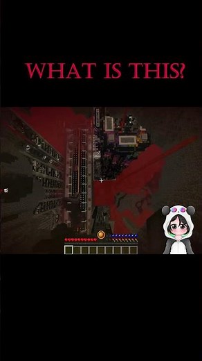 What is this? - RlCraft Dregora