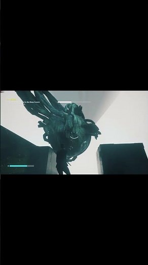CONTROL Shorts – Exploring Site Gamma | Foundation DLC #gameshortsvideo