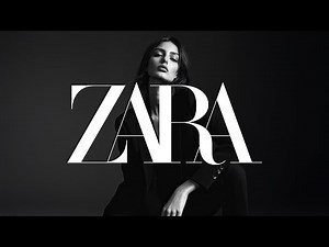 Zara Store Playlist 2025 · Deep House & Ambient Music for Fashion Retail