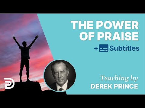 The Power Of Praise |