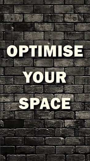 IMPROVE YOUR HOME'S INTERIOR LAYOUT!
