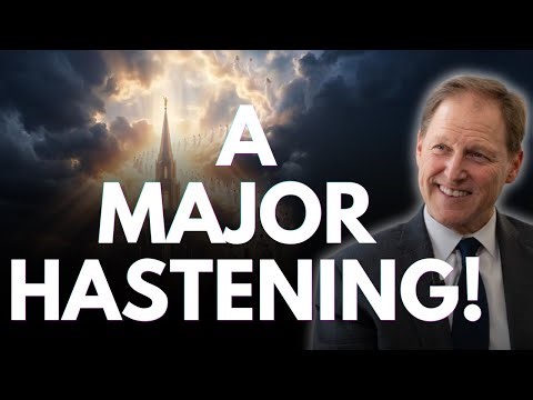 Elder Bragg REVEALED Why THIS Is HASTENING Right Now! (What God Knows That We Don't!)