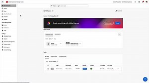 Generate Image Assets Using Adobe Firefly | Adobe Experience Manager