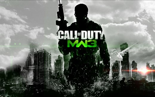 【使命召唤8：现代战争3】【1080P 60FPS 】[全集 完结] 单人剧情 通关流程 COD8