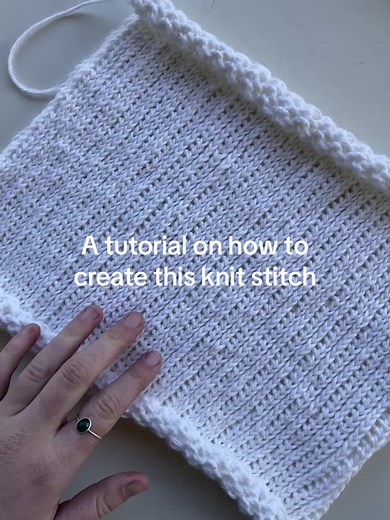 crochet by Bronte on TikTok