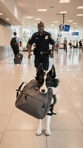 Airport Dog And Owl Team Up To Stop Terrorist Bomb Plot! #airport #dog #owl #rescue | Pawline Express