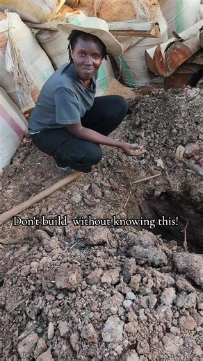 If you haven’t tested below the surface, you don’t know the site yet. What you see on top is only the introduction. Strength, weakness, and risk live deeper. Most costly decisions aren’t caused by bad designs — they start with incomplete ground information. Before assumptions. Before drawings. Before confidence. Check the ground! Need Geotechnical investigations? Call: 256770836731 #Geotechnicalengineering #fyp #Construction #mining #fillingstation