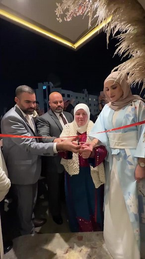 ‏Grand opening of Sakura japanese Spa & Lounge – a night to remember!