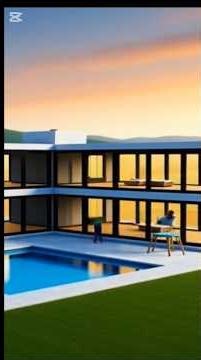 Minecraft Wonders: 30-Second Masterpieces!