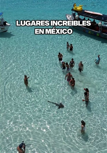 Lugares increíbles en México: el cielo, Cozumel 🇲🇽 #cozumel #elcielo #caribe #travel #paisajes