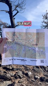 8.3K views · 116 reactions | How to make a map of your area. These are the settings I use and following these steps will get you a functioning topographic map. Obviously, Caltopo is super customizable so you can customize your map even more if you’d like to fit your situation or preferences. #Outdoors #survival #landnav #map #hiking #camping | Tactical Belle | Facebook
