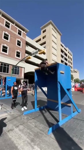 Badass Human Race | Obstacle Course El Paso 2025 | Bonus Obstacle