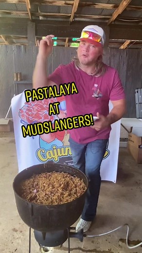 Delicious Pastalaya Recipe for Your Weekend
