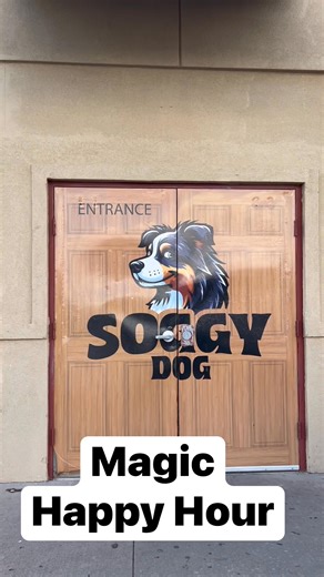 14K views · 109 reactions | Soggy Dog 5004 Frankford Ave. - Sign to win Dallas Cowboys vs Commanders plus field passes! Live 5-7p! | Magic 106.5 Lubbock | Facebook