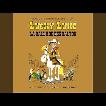 Lucky Luke Theme