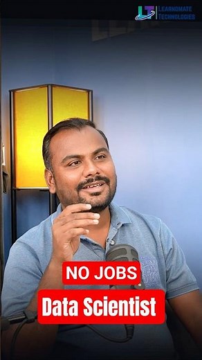 Data Scientist Career: Get Started | Ankush Thavali