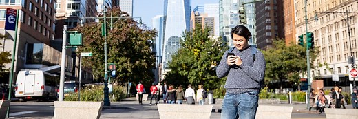 6 reasons to study at Pace University