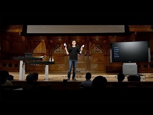 CS50 2018 - Lecture 3 - Memory