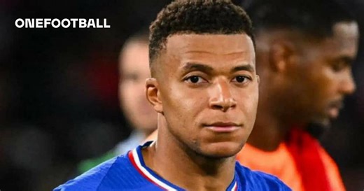 France national team: The FFF makes a decision on Kylian Mbappé