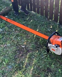 We are in shock !!! This Chainsaw Bar cuts twice as fast | Belko Wood