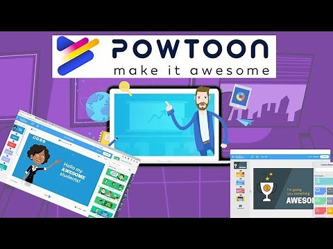 Tutorial Completo PowToon en Español 2020