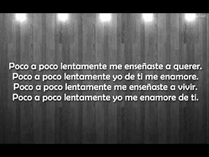 Ya no vivo por vivir + Letra - Juan Gabriel ft. Natalia Lafourcade. 2015