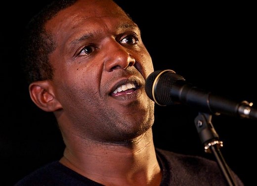 Poem of the Week: Colour Blind // Lemn Sissay : The Indiependent