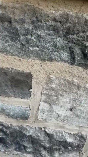 Lime mortar #build #constructionchannel #4k #lime #construction #diy #renovation #stone #sandstone