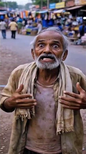 The Brave Dog Who Rebuilt His Dream