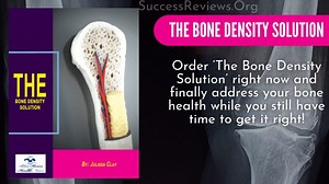 The Bone Density Solution Review – Does it Work or Not?