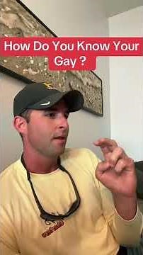 How Do You Know You’re Gay? (The Honest Answer)