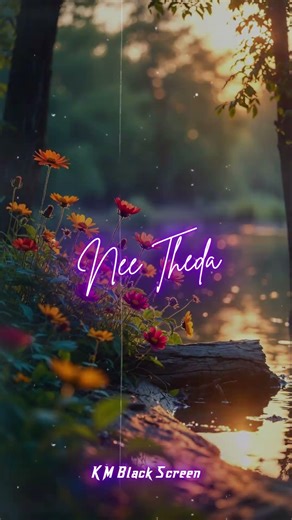 kannil❤️nee 🥰vanthu❤️‍🩹kadhai pesa whatsapp status Km black screen-Melody songs-
