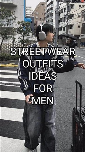 The Future of Streetwear Fashion (2025 Trends)