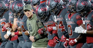 Sooners Portal Tracker