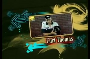 18 reactions | Monster Transmission Presents Curt's Corner as Curt...