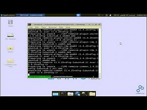 Install and Running LAMMPS on Ubuntu