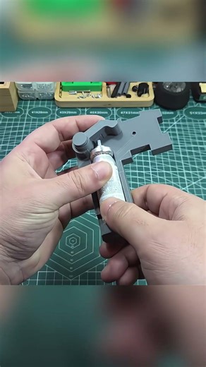 Scent machine project.. #short