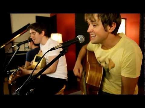 Someone Like You - Adele (Cover by Alex Goot, Luke Conard, Chad Sugg)
