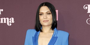 Jessie J Releases ‘This Christmas Day’ Lyric Video – Read Her Emotional Message!