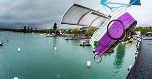 Red Bull Flugtag 2021: Video Highlights