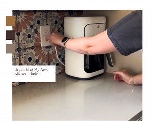 Unpacking My New Kitchen Finds – Must-Have Gadgets & Essentials