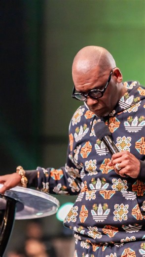 9K views · 6.4K reactions | God keeps showing you examples but you keep finding excuses. If anybody has done it than you can do it! The message Sunday “ if you don’t believe me …just watch” has changed the mindset of thousands! Go to @newbirthmbc platforms and check it out! Tonight 730 I’m continuing the message | Pastor Jamal Bryant | Facebook